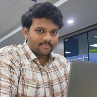 Ranga Modadugu