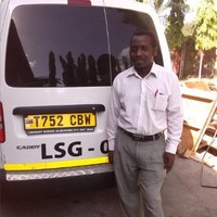 Hussein Ndali