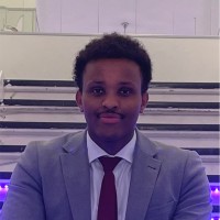 Abiel Kidane