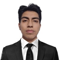 Jose Daniel Andrade Saavedra