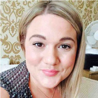 Helen Mckee Dip Cii