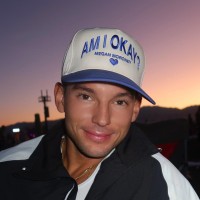 Blake Mathews