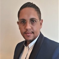 Ismaël Rabaouy