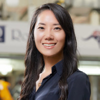 Sophie Fu
