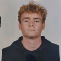 Alec Van Regemorter