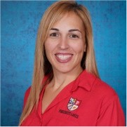 Christina Alcalde-Mederos