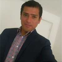 Jorge Raul Bravo Peña