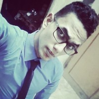 Ahmed El emam