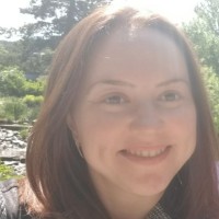 Inna Kuzovova, Cfe, Cgfm