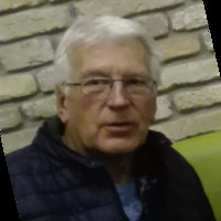 Willem De Haan