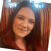 Alana Wright