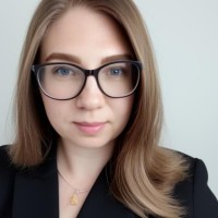 Yuliia Krykun