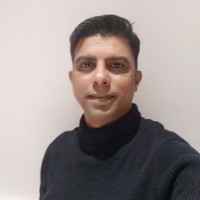 Vishal Shirke