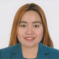 Christine Bernadette Dampil