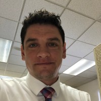 Patrick Cavanaugh
