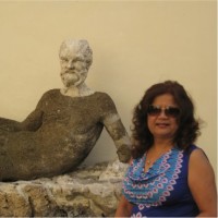 Jyoti Parikh