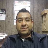 Max Zavala