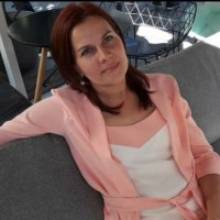 Тетяна Рибалка