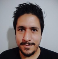 Joel Borges Junior