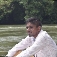 M KIRAN KUMAR
