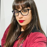 Daniela Nuñez Ponce