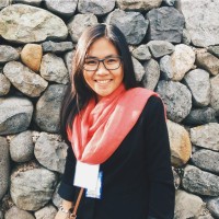 Mina Madarang