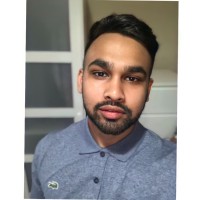 Shakel Miah