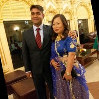 Sandeep Karki
