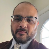 Parvez Bandi