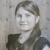Ramona J. Jeger