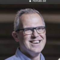 Arne Tinggren