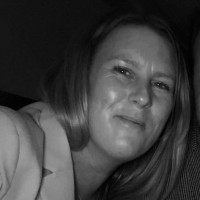 Amanda Shenton Cert Cii
