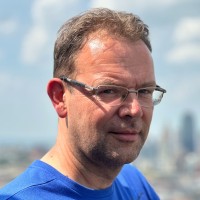 Rob Westerink