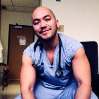 Marcus Calderon