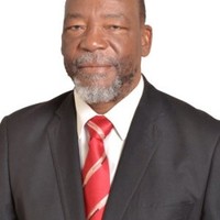 Salomao Mambo