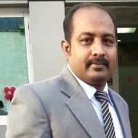 Muhammad Ali Mukri