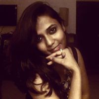 Ruchika Choudaha