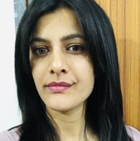 Sakshi Marwaha