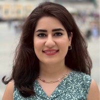 Nazila Azadi