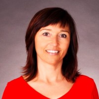Šárka Křenová
