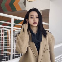Xinyi Cao