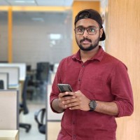 Ashik Tom