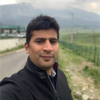 Sanjeev Dhingra