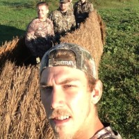 Kyle Hackius