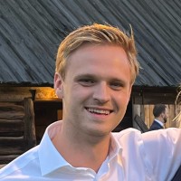 Jasper Van De Voorde