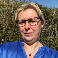 Annemette Eriksen