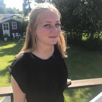 Hannah Strand Michelsen