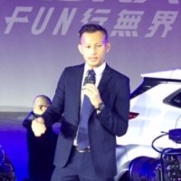 Louis Liu