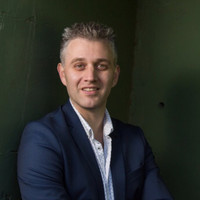 Daniel Pogrebinsky