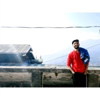 Ashwin Gupta